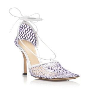 Authentic Bottega Veneta Heels!!